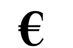 image de l\écusson euro
