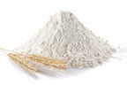 image de farine de blé