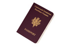 image de passeport