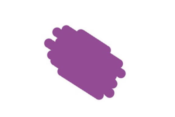 image de couleur violet